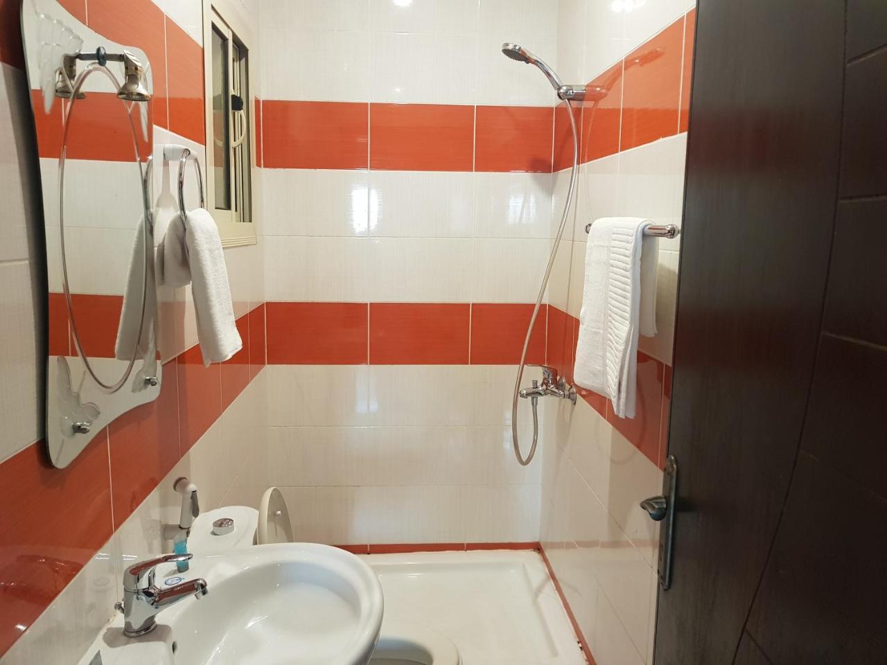 الحماد للشقق الفندقية - فرع قريش Yidda Exterior foto